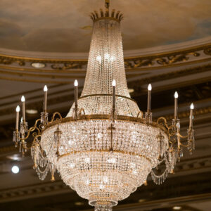 Chandelier