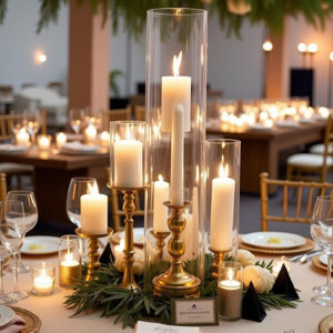 Table Centerpieces